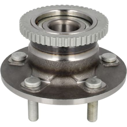 Wiellagerset BTA H21055BTA
