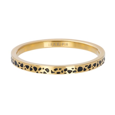 iXXXi Vulring Spots Goud | Maat 17