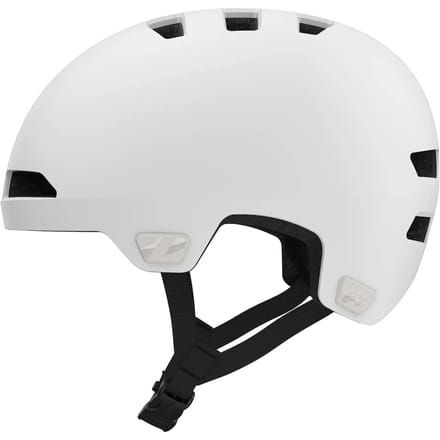 Lazer Maze KinetiCore Fietshelm Matt White - Maat M/L (55-61cm)