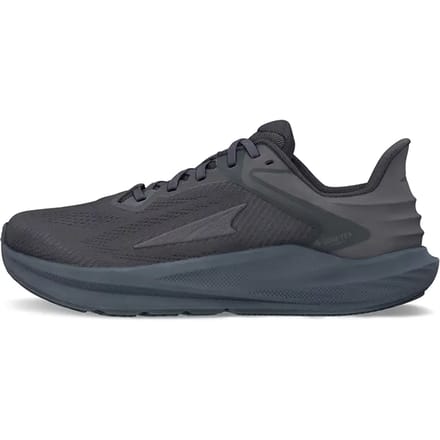 Altra Torin 8 GTX Neutrale Schoen Dames-Zwart,Zwart