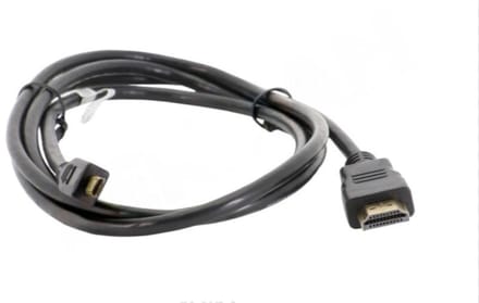 Easyfiks HDMI 1.4 Kabel HDMI A Male - Micro HDMI D Male 1.5 Meter, High Speed met Ethernet