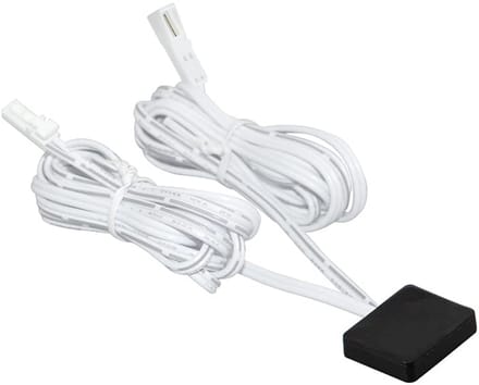 Infrarood Inbouw Dimmer Schakelaar voor LED Verlichting met Bewegingssensor