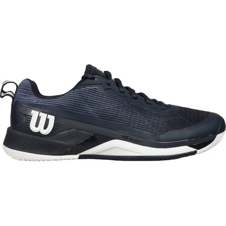 Wilson Rush Pro 4.5 Tennisschoenen Heren-Donkerblauw,Wit