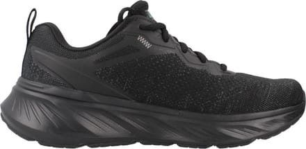 Skechers Edgeride - Rekze, Mannen, Zwart, Sneakers, maat: 43
