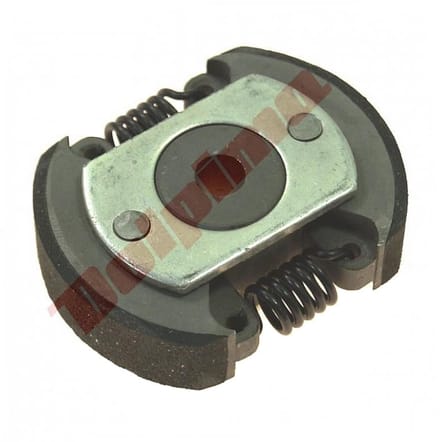 Koppeling passend op WACKER BS600 78mm ( 0086430 , 0089556 )