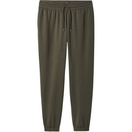 esmara Men Heren joggingbroek (Groen, S)