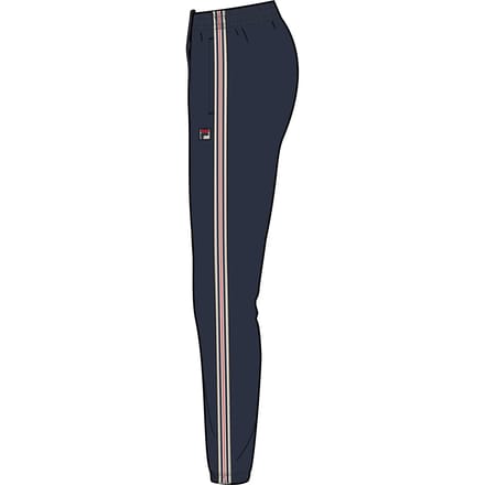Piqué joggingsbroek Fila Biella Regular