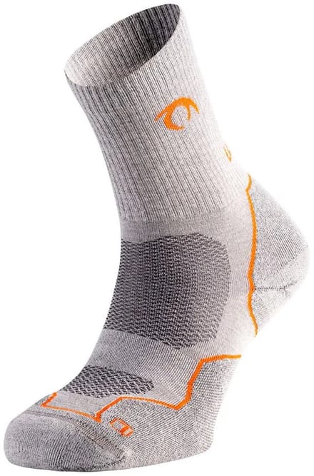 Lurbel Tierra Four Half Lange Sokken Grijs EU 42-44