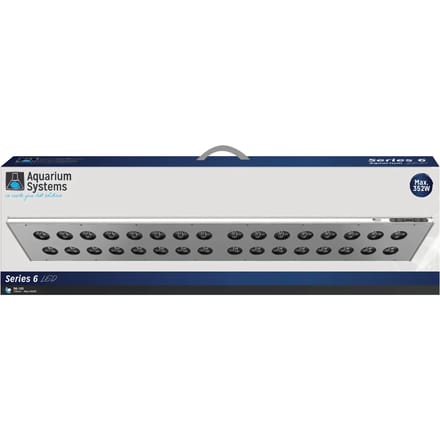 Verlichtingssysteem Aquarium Systems Series 6