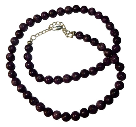Charoiet Kralen Collier
