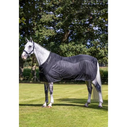 Mesh Paard Droog Shirt LeMieux