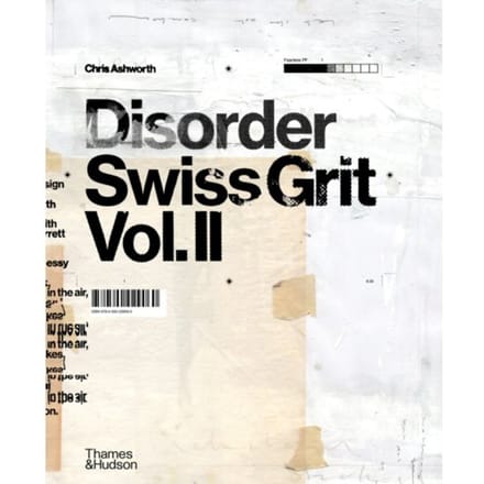 Disorder - Chris Ashworth