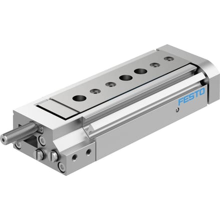 Festo Minislede 8mm Boring 30mm Slag Dubbelwerkend - 543918 - P2EBT