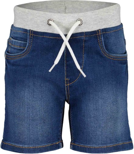 Blue Seven KIDS BOYS BASICS Jongens Jeans - blauw - Maat 104
