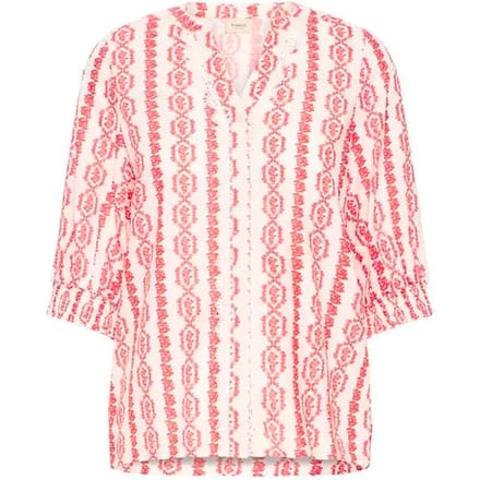 fransa - FRSOPHIA SH 1 - Dames - Tops