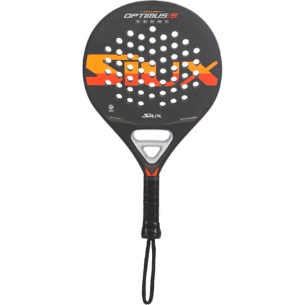 Paddle racket Siux Padel Optimus Pro V 2023
