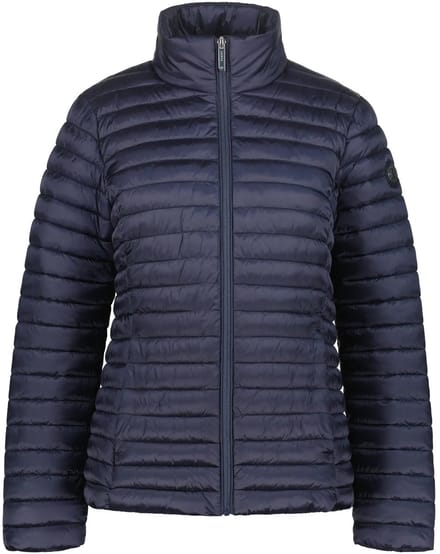Luhta Hietoinen Winterjas Dames - Maat M (40)
