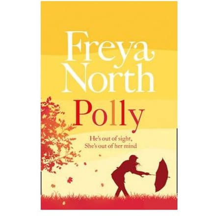 Polly - Freya North