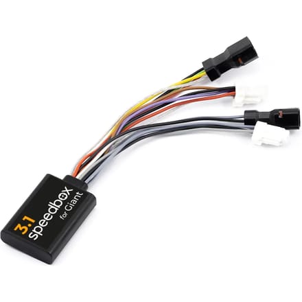 Connector Speedbox 3.1 Giant