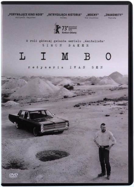 Limbo [DVD]