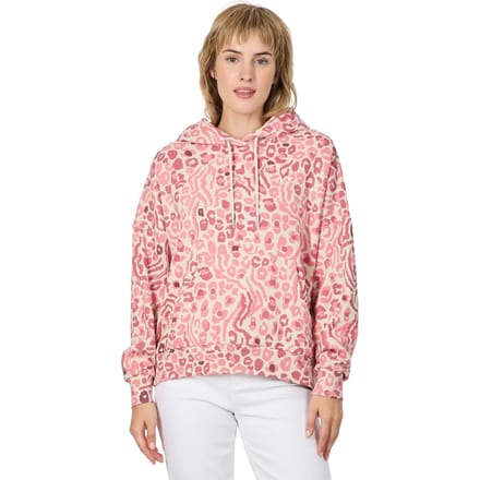 Dames sweatshirt Ragwear Pirita Print