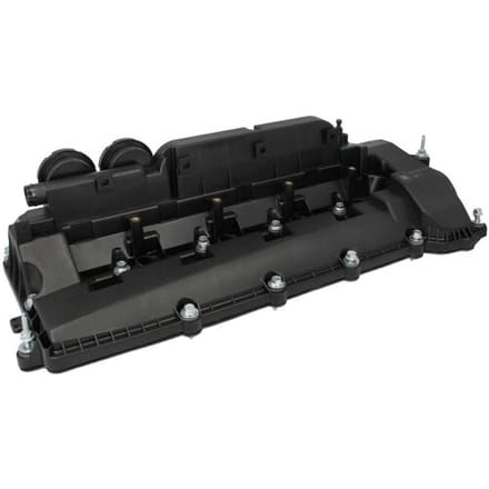 Cilinderkop afdekking KOLBENSCHMIDT 50 012 510