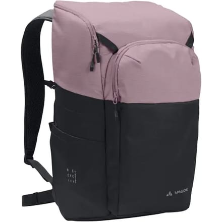 Vaude Albali II 32 - Rugzak 15.6 50 cm (black/purple ash)