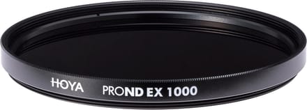 Hoya ND 1000 EX PRO Grijsfilter 67 mm