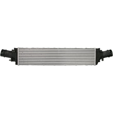 Intercooler, inlaatluchtRadiator THERMOTEC DAA032TT