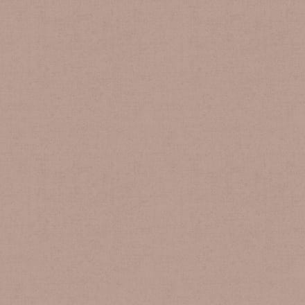 Duro Vliesbehang 415-18 - Blommor & Blad - Textiel Koper - 53cm x 10.05m
