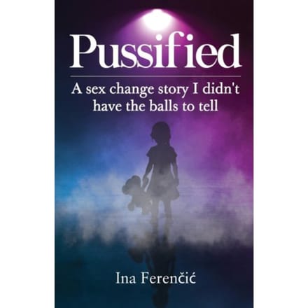 Pussified - Ina Ferencic