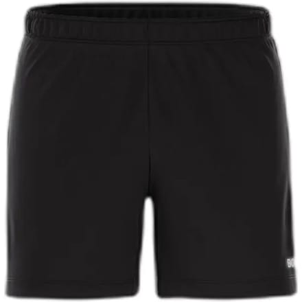 Björn Borg Essential Active Training 7Inch Shorts - heren sportbroek kort - zwart