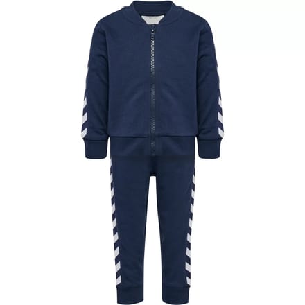 Kinderset Hummel Mini Chevron Reg