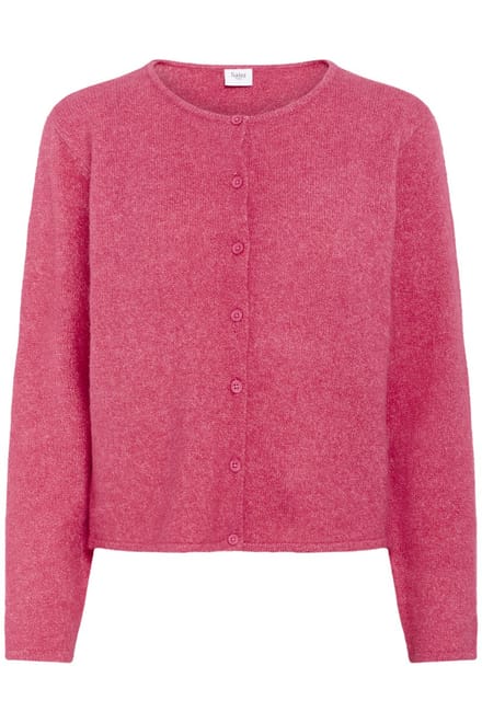 Saint Tropez LarnaSZ Cardigan Dames Trui - Maat M