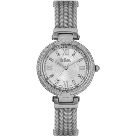 Lee Cooper LC06778.330 Dames Horloge 32mm