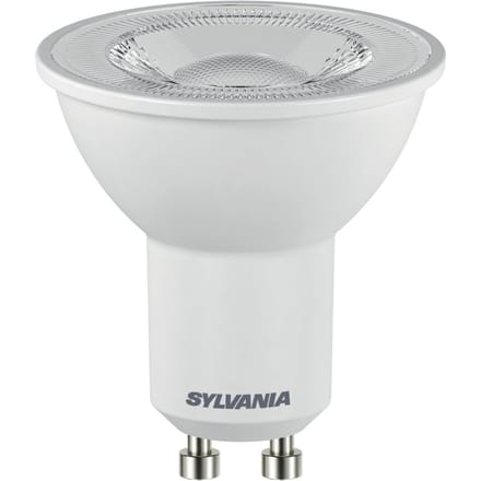 Sylvania Refled Es50 Gu10 345Lm Led Spotlights 36D - 0029170