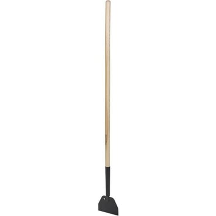 Fiskars ijskrabber met steel 1475 mm