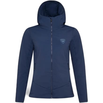 Damesjack met capuchon Rossignol Opside