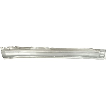 Dorpels - ingangsplaat BLIC 6505-06-8179018P