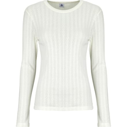 Petit Bateau  T-Shirt Lange Mouw TEE SHIRT ML