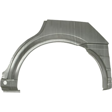 Wielkastbekleding, binnenspatbord BLIC 6504-03-5051581P