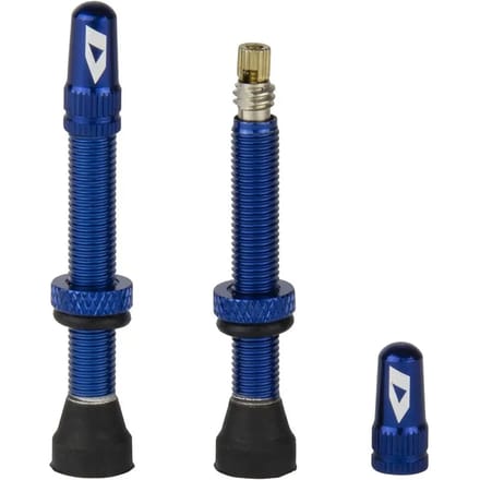 Tubeless ventiel Ikon