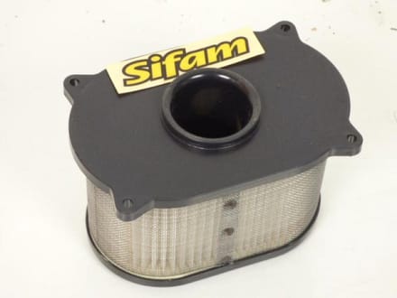 sifam luchtfilter voor suzuki 650 svs motor 1999-2002 nieuw