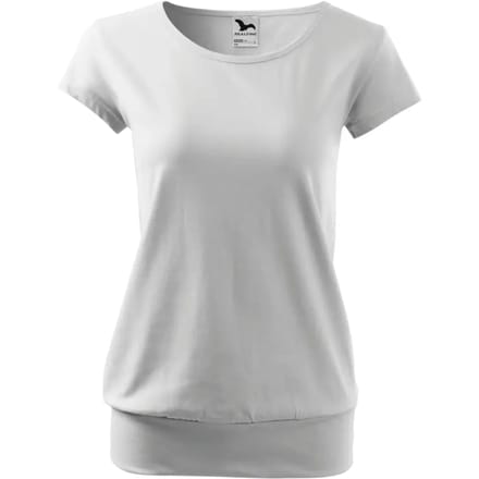 T-shirt dames Malfini City 120