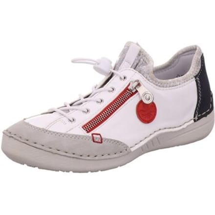 Nette Schoenen Rieker -