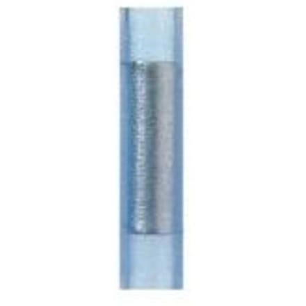 LAPP 63106020 Stootverbinder 0.50 mm² 1.50 mm² Volledig geïsoleerd Rood 100 stuk(s)