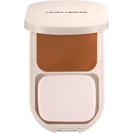 Laura Mercier - Real Flawless Feathermatte Powder Foundation (Various Shades) - 5W Eclair