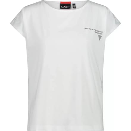 Dames-T-shirt CMP