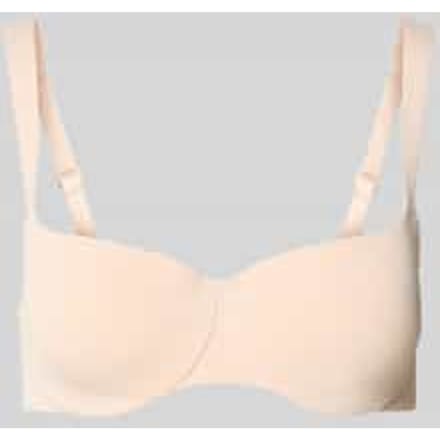 Triumph Body Make-Up Illusion Balconette EX Dames Beha - BEIGE