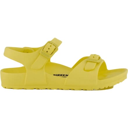 Birkenstock Kinder meisjes sandalen eva rio